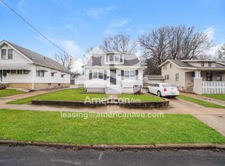920 W Hanssler Pl, Peoria, IL