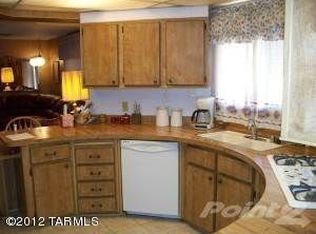 2470 W Golda Pl, Tucson, AZ 85705