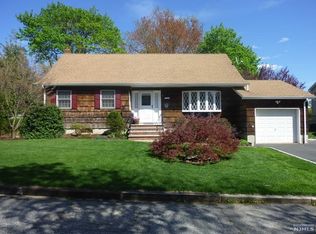 155 Samuel St, Emerson, NJ 07630