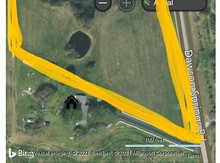 10335 Dawson Springs Rd, Crofton, KY 42217