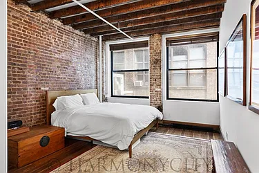 Rented by Harmonycity Corp.