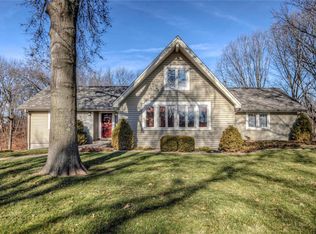 513 Timberidge Dr, Saint Peters, MO