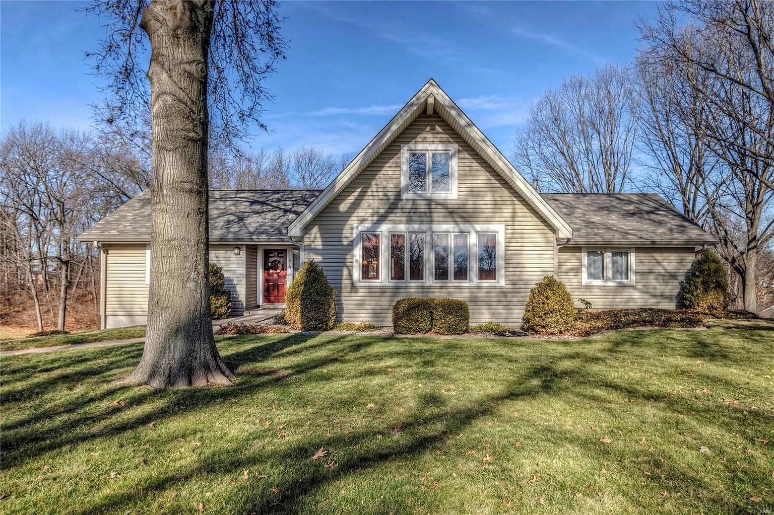 513 Timberidge Dr photo 1