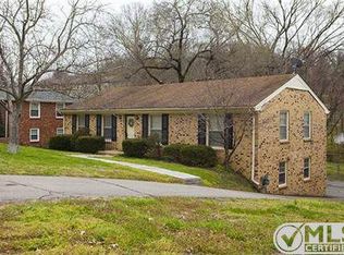 543 Huntington Pkwy, Nashville, TN 37211