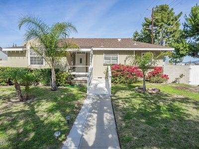 16601 Cohasset St, Van Nuys, CA, 91406