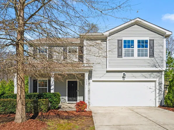 1665 Fern Hollow Trl, Wake Forest, NC 27587