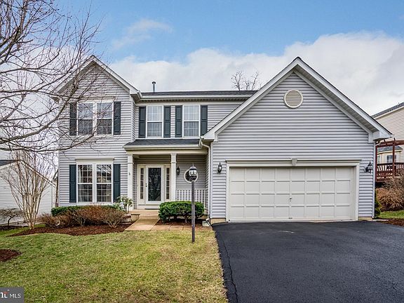 2nd image of 42881 Bold Forbes Ct