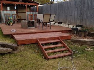 1407 Willard St, Canadian, TX 79014