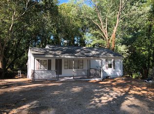 3512 Orchard Cir, Decatur, GA 30032