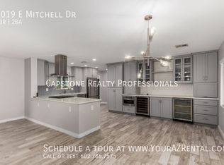 3019 E Mitchell Dr, Phoenix, AZ 85016