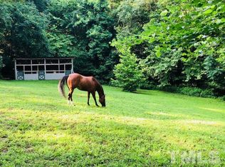 4160 Landover Ln, Raleigh, NC 27616