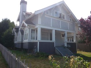 7300 Blake Pl SW, Seattle, WA 98136