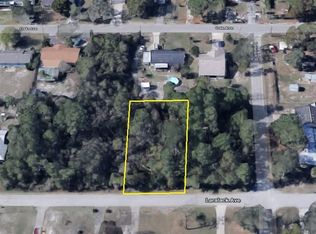 Laralack Ave, Leesburg, FL 34788