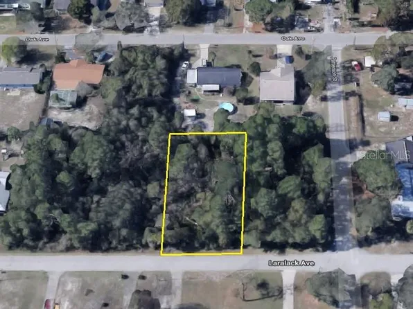 Laralack Ave, Leesburg, FL 34788
