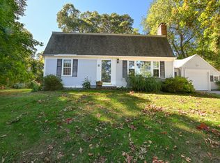 8 Windswept Dr, Sandwich, MA 02563