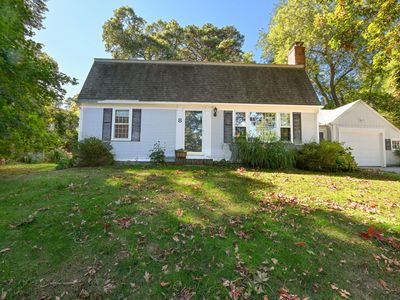 8 Windswept Drive, Sandwich, MA, 02563