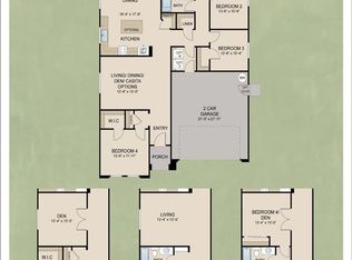 104 Squaw Valley Dr, Merced, CA 95341