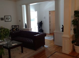 504 S Carolina Ave, Spencer, NC 28159