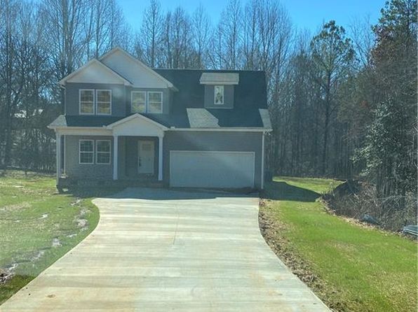 Zillow Central Sc