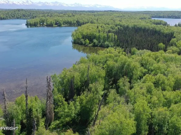 22783 S Twin Island Dr, Wasilla, AK 99623