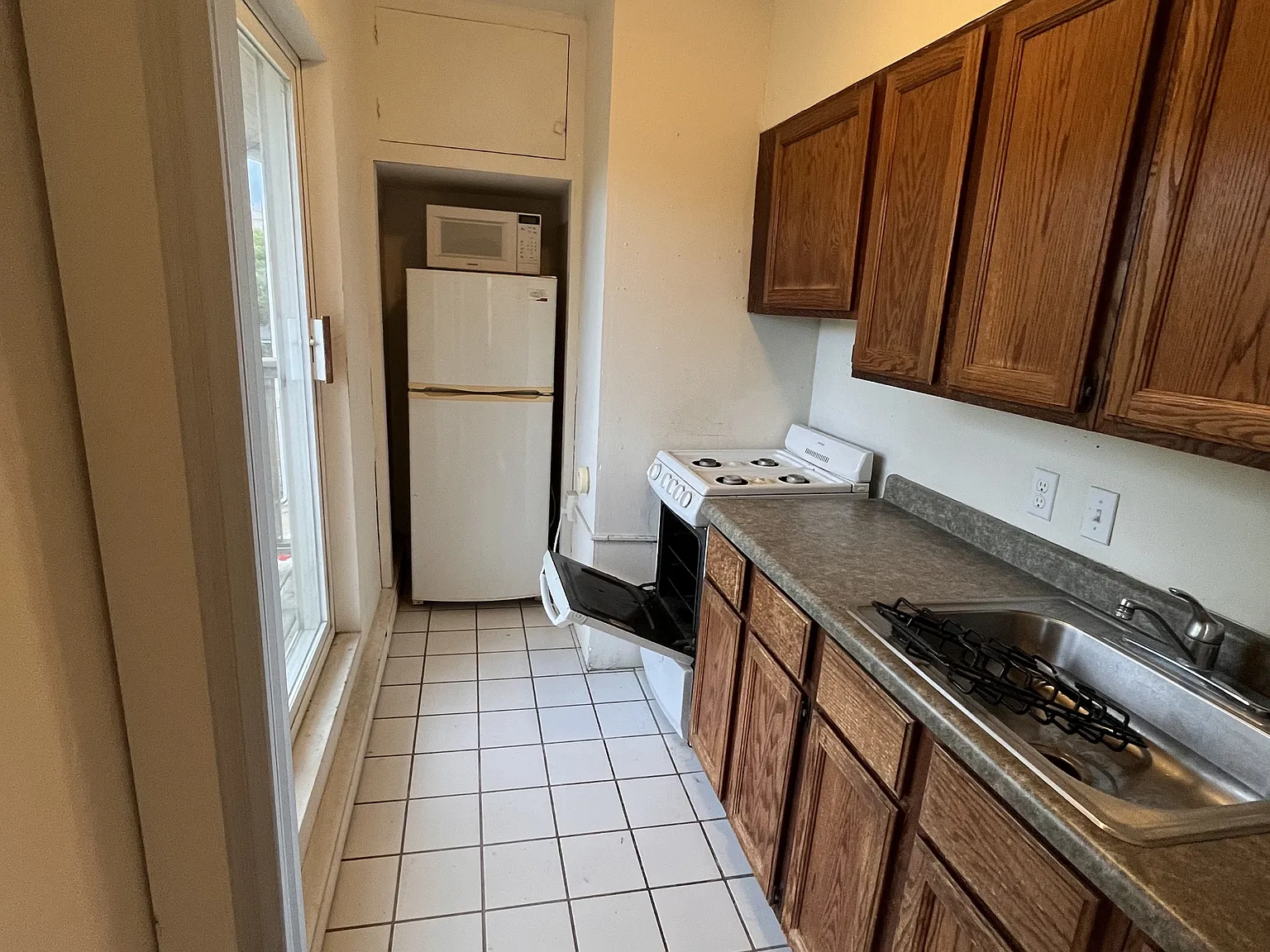 125 East Gorham Street - Unit 203 — Photo 4