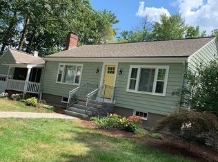 170 Forest St, Reading, MA 01867