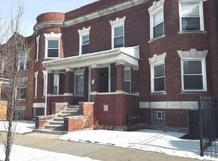 7033 S Vernon Ave, Chicago, IL 60637