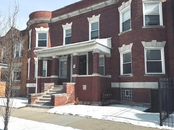 7033 S Vernon Ave, Chicago, IL 60637