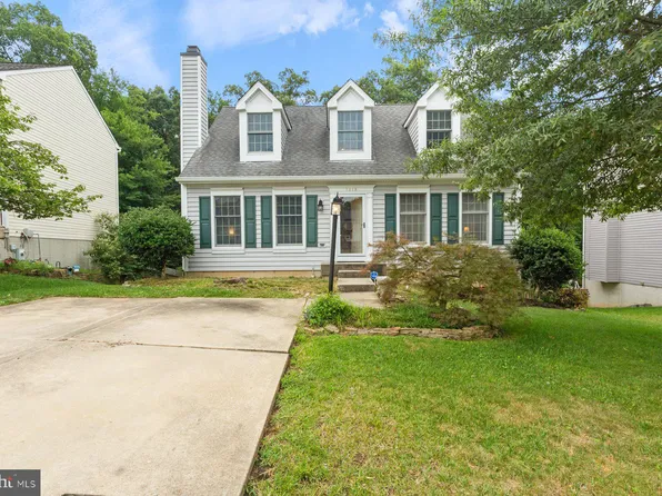 1019 Mariner Rd, Joppa, MD 21085