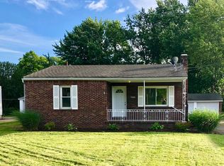 4570 Euclid Blvd, Youngstown, OH