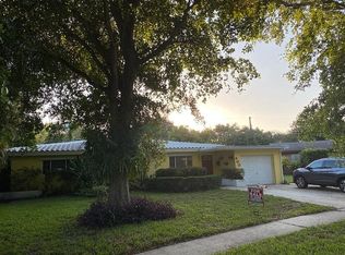 400 S 57th Ter, Hollywood, FL 33023