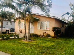 3701 Lugo Ave, Lynwood, CA 90262