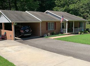 271 Vista View Ln, Ridgeway, VA 24148