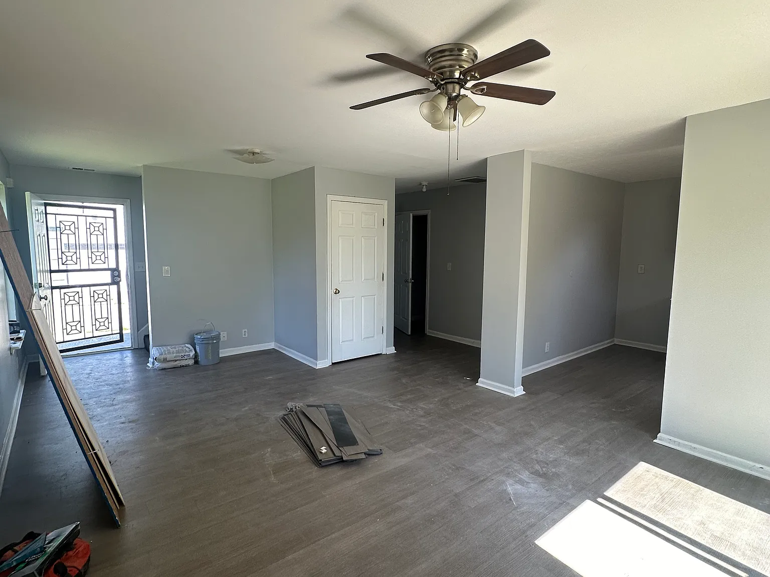 4 bed, 2.5 bath, 1518 sqft, $1,750 — Photo 3