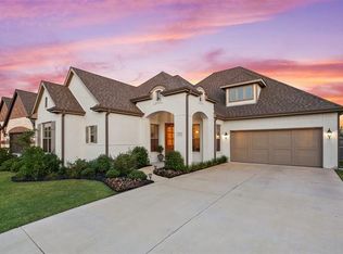 306 Parkview Dr, Aledo, TX 76008