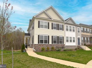 41584 Briarwood Cir, Leonardtown, MD 20650