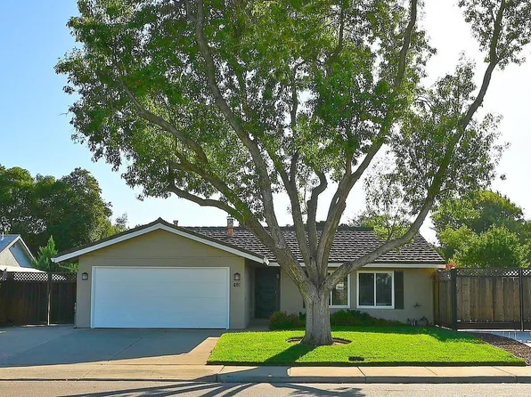 481 Egret Rd, Livermore, CA 94551