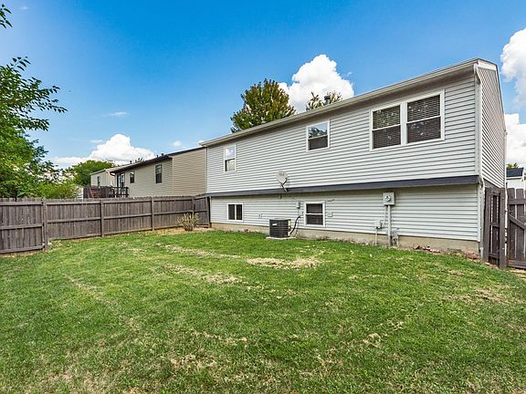2nd image of 7701 Flynnway Dr #52