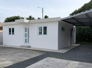 386 HEBREOS, LOIZA, PR 00772