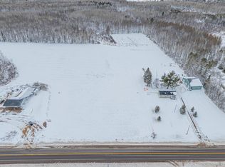 N7873 State Highway 13, Butternut, WI 54514