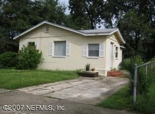 1857 W 24th St, Jacksonville, FL 32209