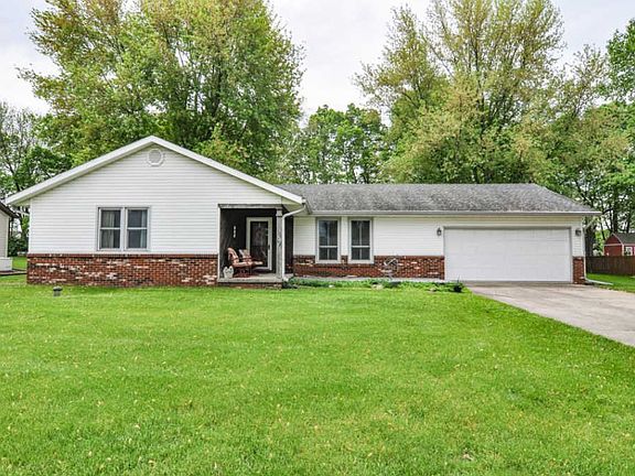 2nd image of 4025 Willowood Dr
