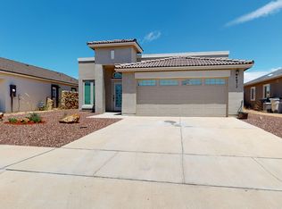 4972 Joe Castillo St, El Paso, TX 79938