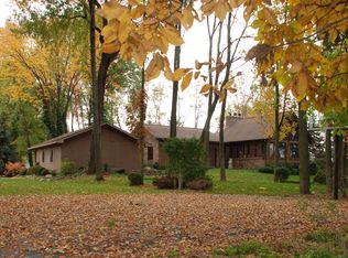 626 W Grant St, Hastings, MI
