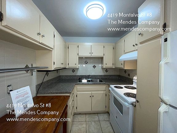 5th image of 4419 Montalvo St #8