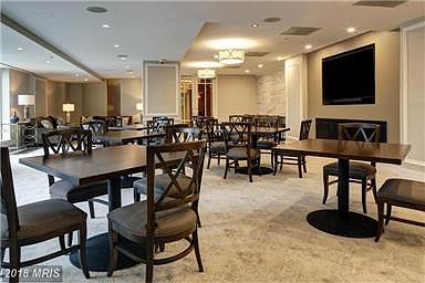 Party Room for up to 90 guests
