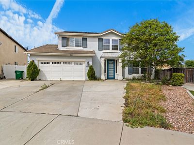 31824 Palm Vista Ct, Menifee, CA, 92584