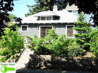 4545 NE 10th Ave, Portland, OR 97211