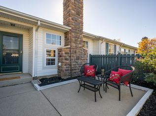 2455 Crystal Springs Dr, Hilliard, OH