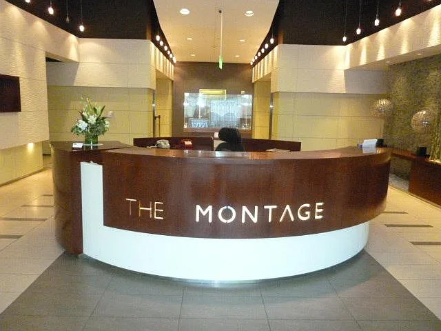1 bed, 805 sqft, $1,600 — Photo 3